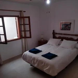 Casa Llamedos Puerto del Carmen (Lanzarote)