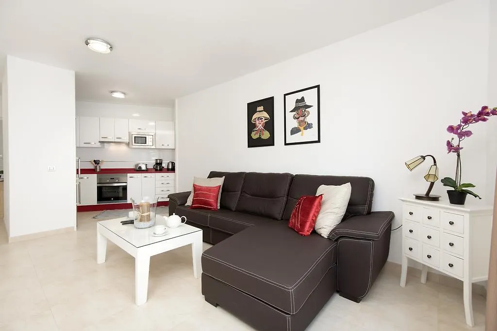Contatti di Apartment Old Town