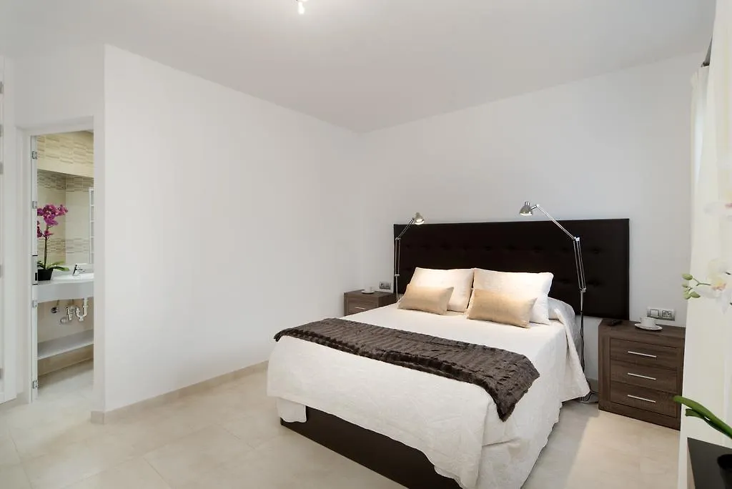 Apartment Old Town Puerto del Carmen  0*, Puerto del Carmen (Lanzarote) Spagna
