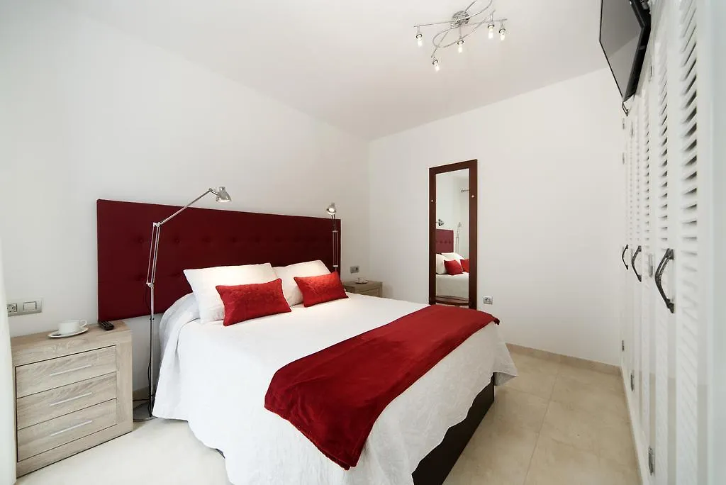 Apartment Old Town Puerto del Carmen  Spagna