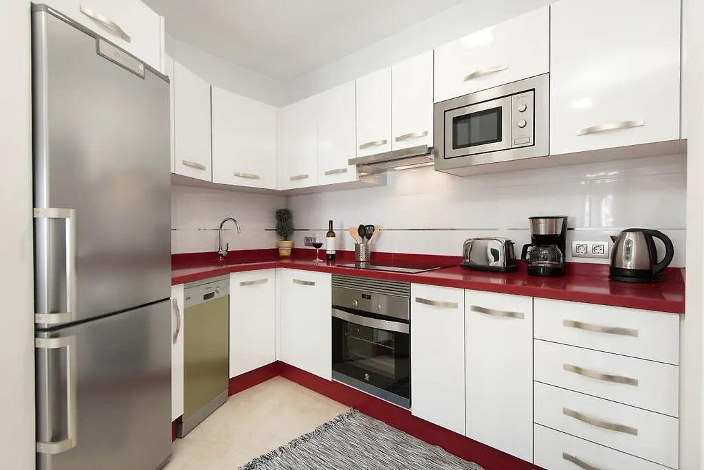 Apartment Old Town Puerto del Carmen  Spagna